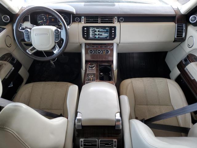 Photo 7 VIN: SALGS2VF7FA215212 - LAND ROVER RANGEROVER 