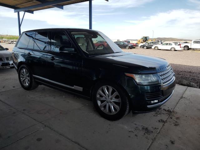 Photo 3 VIN: SALGS2VF7FA215212 - LAND-ROVER RANGEROVER 