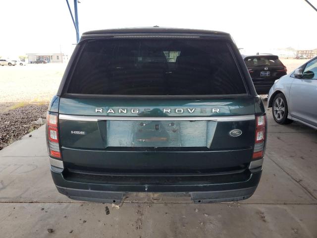 Photo 5 VIN: SALGS2VF7FA215212 - LAND-ROVER RANGEROVER 