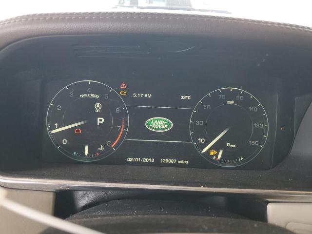 Photo 8 VIN: SALGS2VF7FA215212 - LAND-ROVER RANGEROVER 