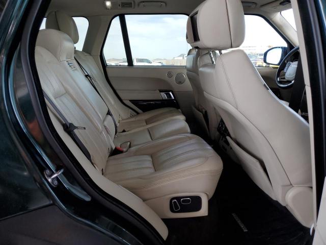Photo 9 VIN: SALGS2VF7FA215212 - LAND-ROVER RANGEROVER 
