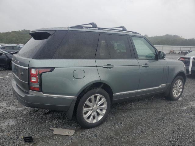 Photo 2 VIN: SALGS2VF7FA219194 - LAND ROVER RANGE ROVE 