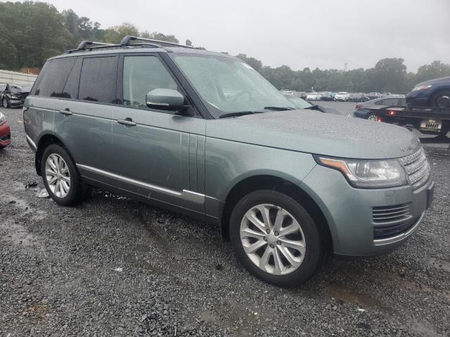 Photo 3 VIN: SALGS2VF7FA219194 - LAND ROVER RANGE ROVE 