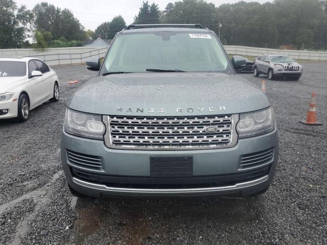 Photo 4 VIN: SALGS2VF7FA219194 - LAND ROVER RANGE ROVE 