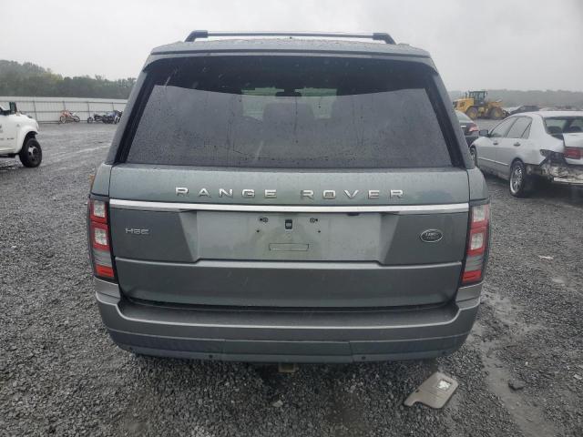 Photo 5 VIN: SALGS2VF7FA219194 - LAND ROVER RANGE ROVE 