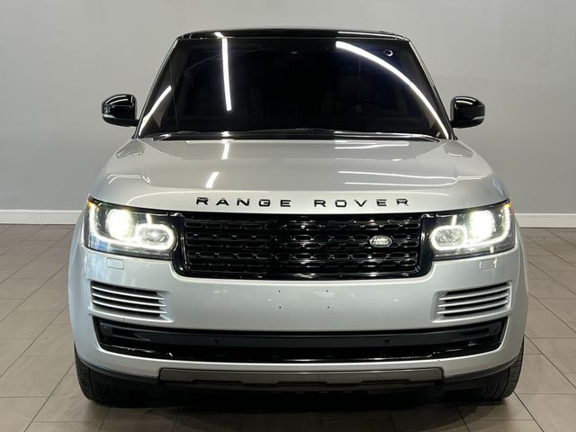 Photo 2 VIN: SALGS2VF7GA267408 - LAND ROVER RANGE ROVER 