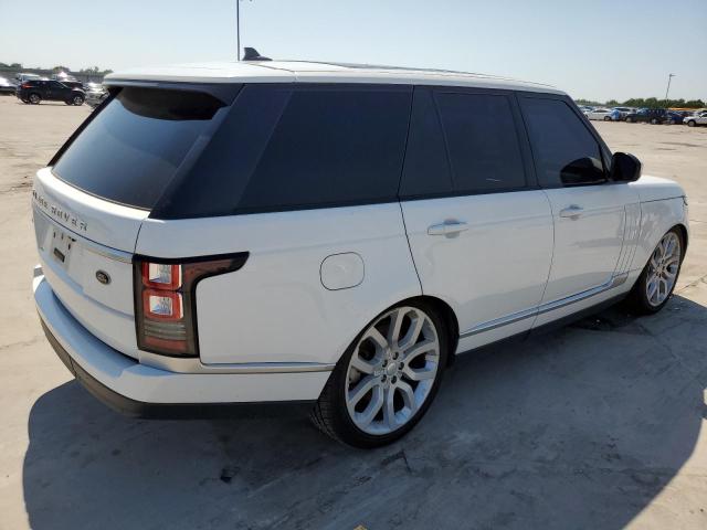 Photo 2 VIN: SALGS2VF7GA268364 - LAND ROVER RANGE ROVE 