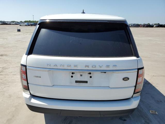 Photo 5 VIN: SALGS2VF7GA268364 - LAND ROVER RANGE ROVE 