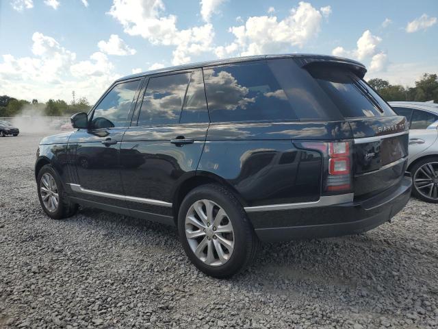 Photo 1 VIN: SALGS2VF8FA205191 - LAND ROVER RANGE ROVE 