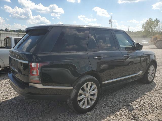 Photo 2 VIN: SALGS2VF8FA205191 - LAND ROVER RANGE ROVE 