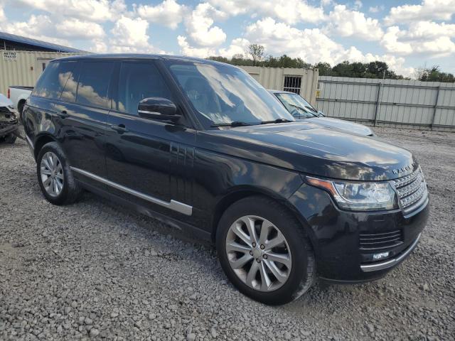 Photo 3 VIN: SALGS2VF8FA205191 - LAND ROVER RANGE ROVE 