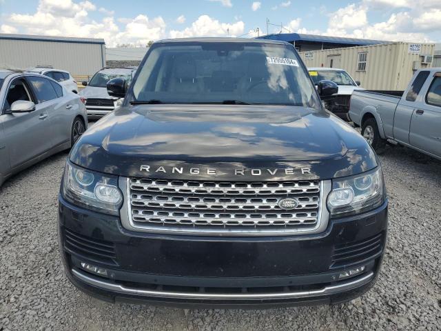 Photo 4 VIN: SALGS2VF8FA205191 - LAND ROVER RANGE ROVE 