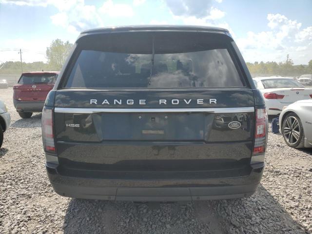 Photo 5 VIN: SALGS2VF8FA205191 - LAND ROVER RANGE ROVE 