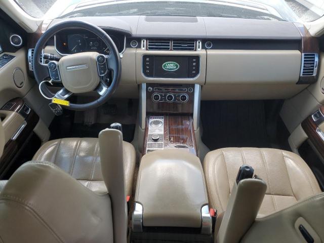 Photo 7 VIN: SALGS2VF8FA205191 - LAND ROVER RANGE ROVE 