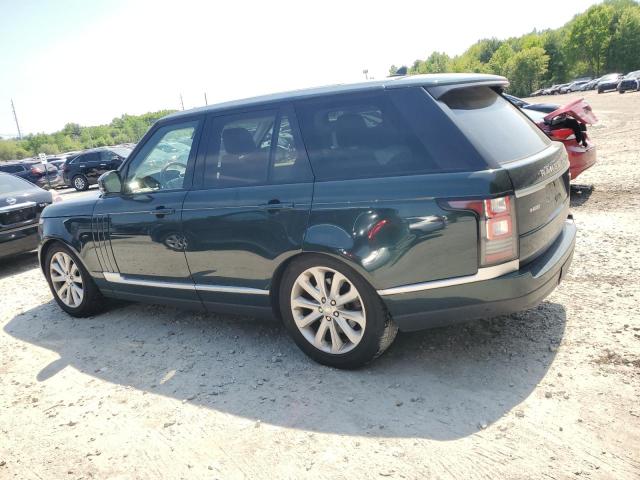 Photo 1 VIN: SALGS2VF8FA218135 - LAND ROVER RANGEROVER 