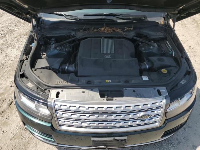 Photo 11 VIN: SALGS2VF8FA218135 - LAND ROVER RANGEROVER 