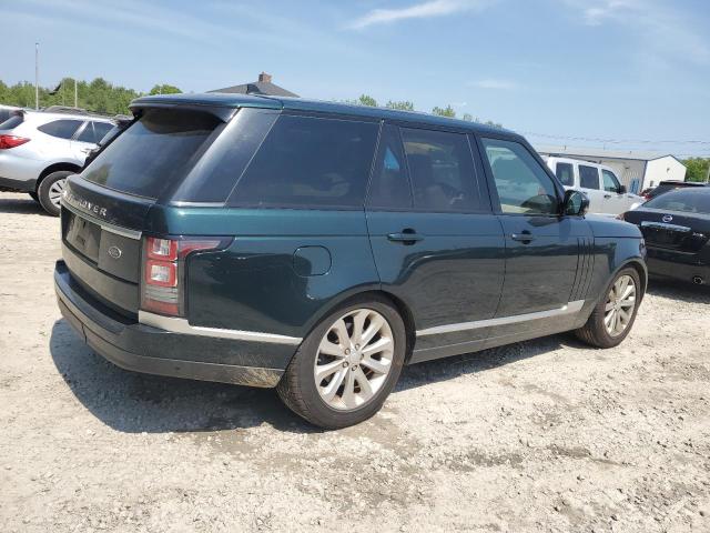 Photo 2 VIN: SALGS2VF8FA218135 - LAND ROVER RANGEROVER 