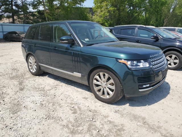 Photo 3 VIN: SALGS2VF8FA218135 - LAND ROVER RANGEROVER 