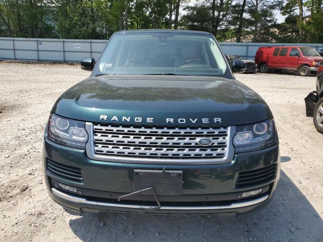 Photo 4 VIN: SALGS2VF8FA218135 - LAND ROVER RANGEROVER 