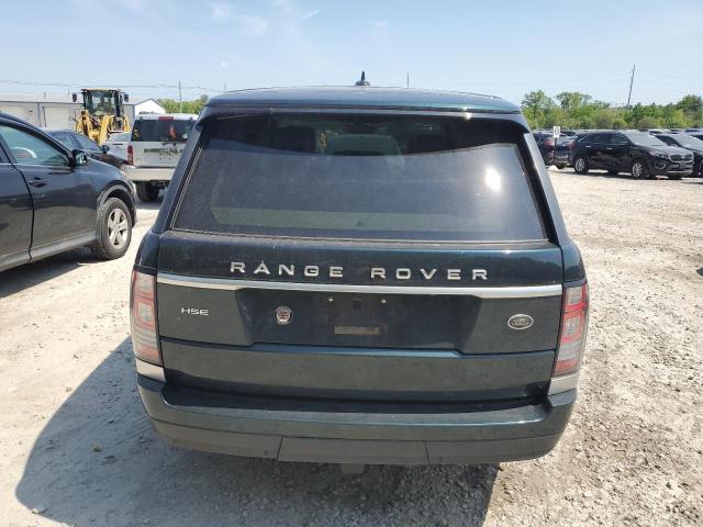 Photo 5 VIN: SALGS2VF8FA218135 - LAND ROVER RANGEROVER 