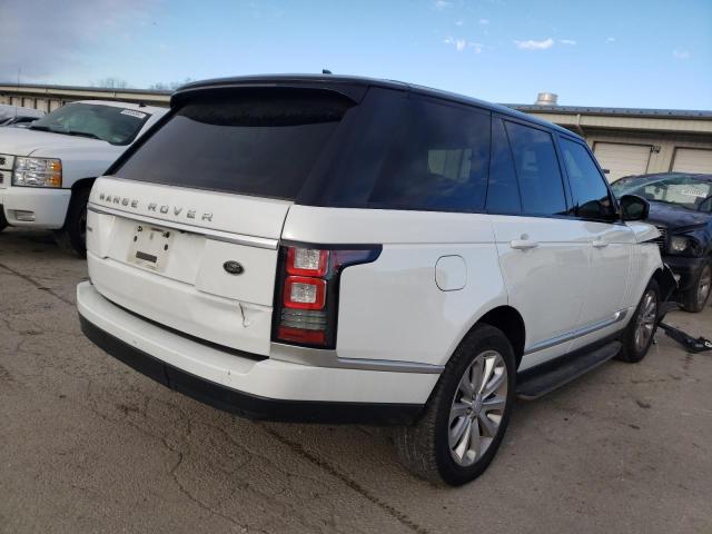 Photo 2 VIN: SALGS2VF8FA224761 - LAND ROVER RANGE ROVE 