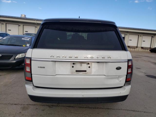 Photo 5 VIN: SALGS2VF8FA224761 - LAND ROVER RANGE ROVE 