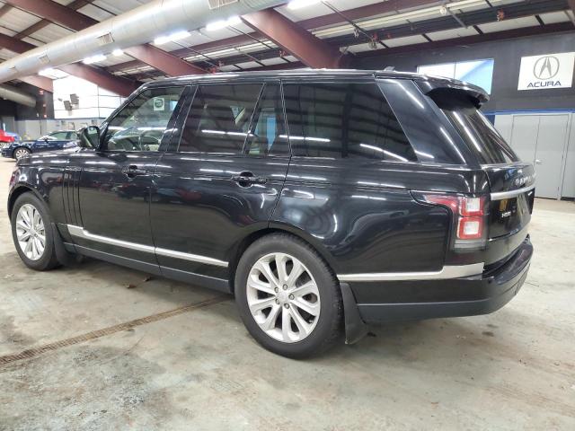 Photo 1 VIN: SALGS2VF8GA260712 - LAND ROVER RANGEROVER 