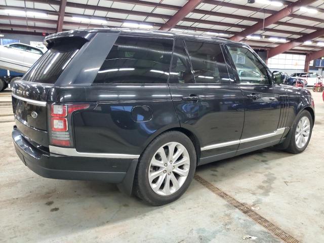 Photo 2 VIN: SALGS2VF8GA260712 - LAND ROVER RANGEROVER 