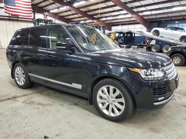 Photo 3 VIN: SALGS2VF8GA260712 - LAND ROVER RANGEROVER 