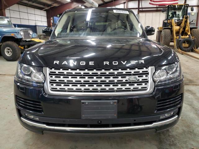 Photo 4 VIN: SALGS2VF8GA260712 - LAND ROVER RANGEROVER 