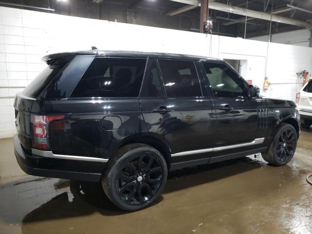 Photo 2 VIN: SALGS2VF8GA265747 - LAND ROVER RANGE ROVE 