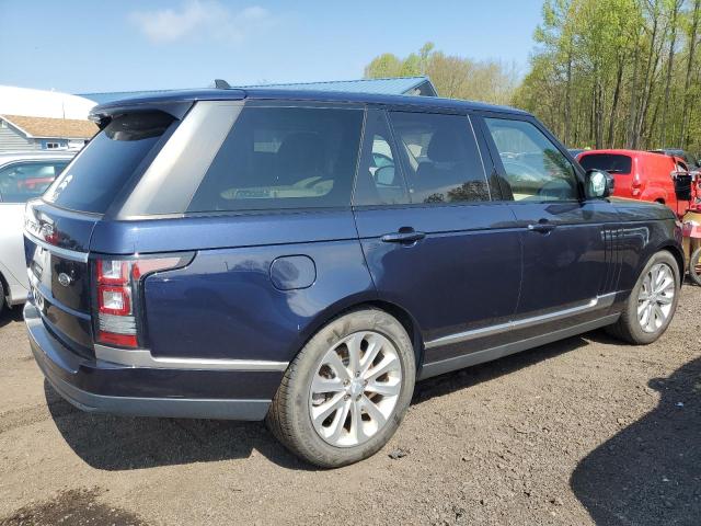 Photo 2 VIN: SALGS2VF8GA268700 - LAND ROVER RANGEROVER 