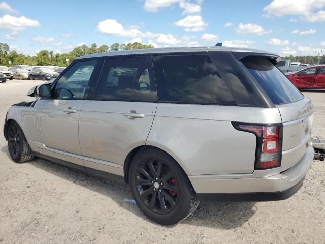 Photo 1 VIN: SALGS2VF8GA270060 - LAND ROVER RANGE ROVE 