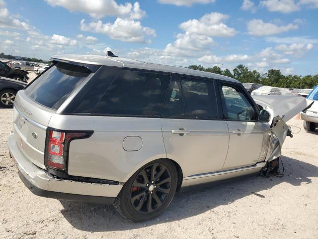 Photo 2 VIN: SALGS2VF8GA270060 - LAND ROVER RANGE ROVE 