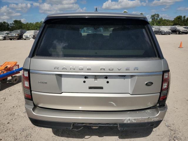 Photo 5 VIN: SALGS2VF8GA270060 - LAND ROVER RANGE ROVE 