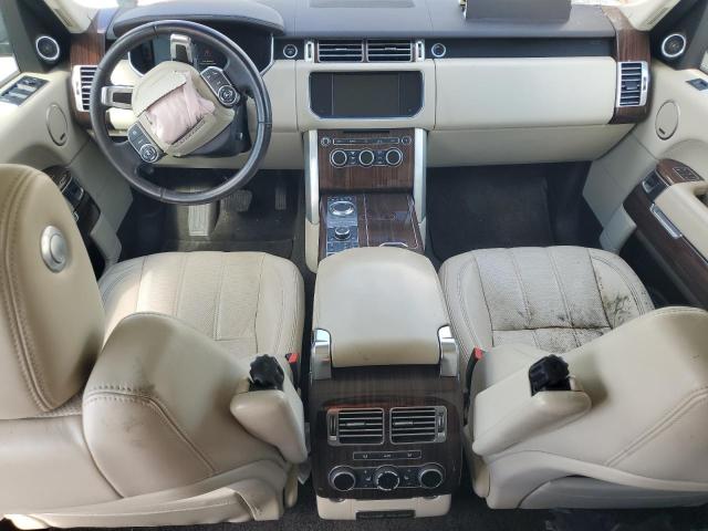 Photo 7 VIN: SALGS2VF8GA270060 - LAND ROVER RANGE ROVE 