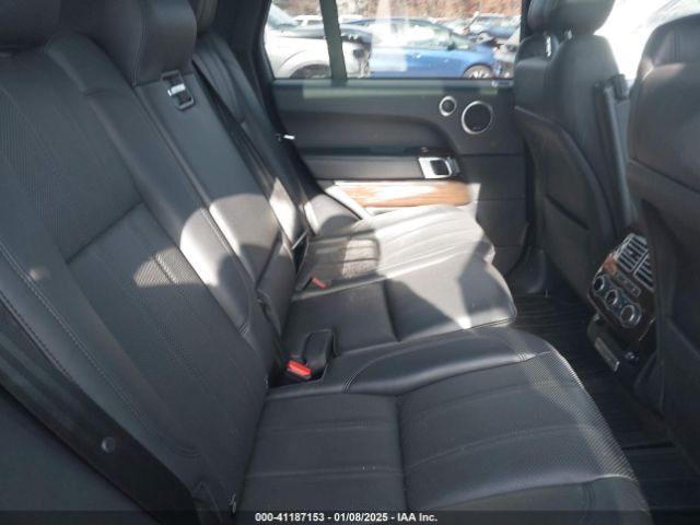 Photo 7 VIN: SALGS2VF8GA270995 - LAND ROVER RANGE ROVER 