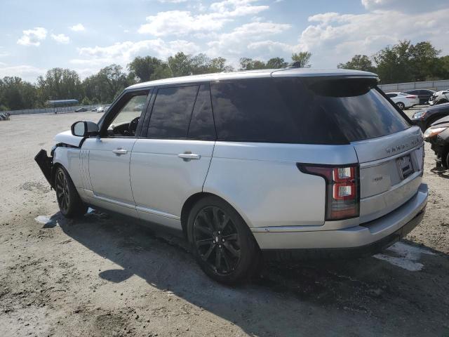 Photo 1 VIN: SALGS2VF8GA277106 - LAND ROVER RANGE ROVE 