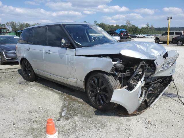 Photo 3 VIN: SALGS2VF8GA277106 - LAND ROVER RANGE ROVE 