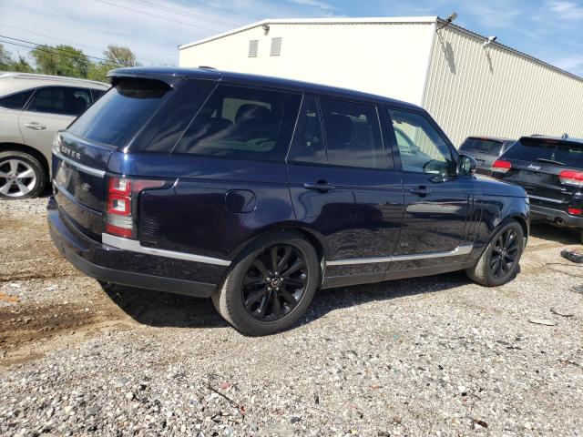 Photo 2 VIN: SALGS2VF9EA132900 - LAND ROVER RANGEROVER 