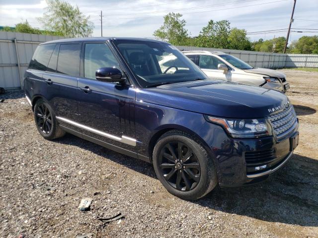 Photo 3 VIN: SALGS2VF9EA132900 - LAND ROVER RANGEROVER 