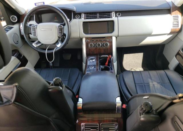 Photo 7 VIN: SALGS2VF9EA132900 - LAND ROVER RANGEROVER 