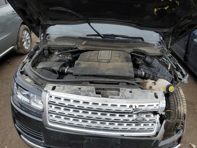 Photo 10 VIN: SALGS2VF9FA205975 - LAND ROVER RANGE ROVE 