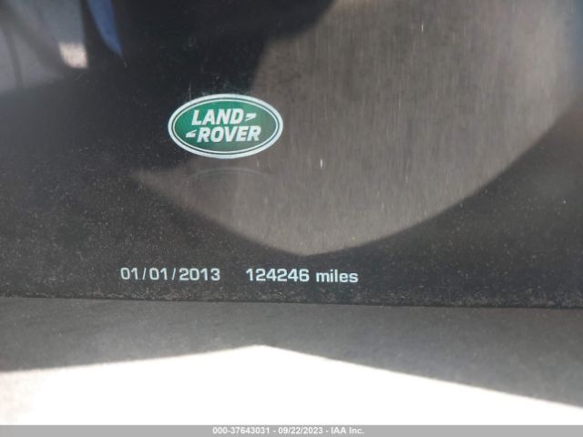 Photo 6 VIN: SALGS2VF9FA207838 - LAND ROVER RANGE ROVER 