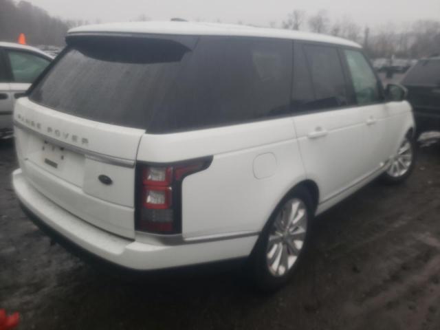 Photo 3 VIN: SALGS2VF9FA217835 - LAND ROVER RANGE ROVE 