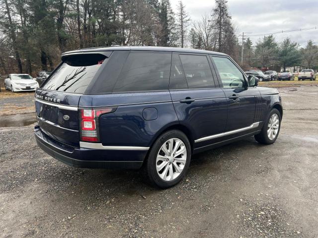 Photo 3 VIN: SALGS2VF9GA259178 - LAND ROVER RANGEROVER 