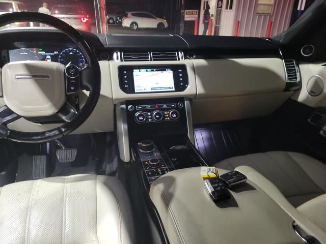 Photo 6 VIN: SALGS2VFAGA261880 - LAND ROVER RANGE ROVER 