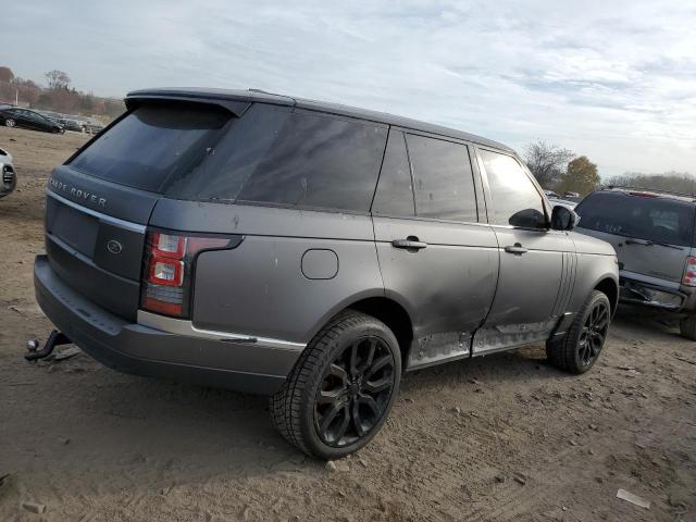 Photo 2 VIN: SALGS2VFXFA209632 - LAND ROVER RANGEROVER 