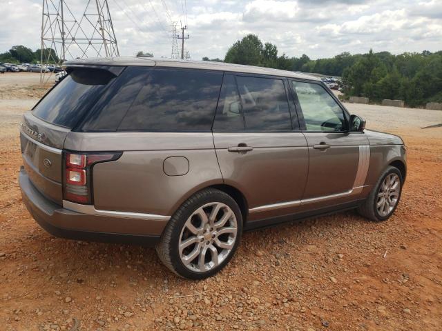 Photo 2 VIN: SALGS2VFXFA211607 - LAND ROVER RANGEROVER 