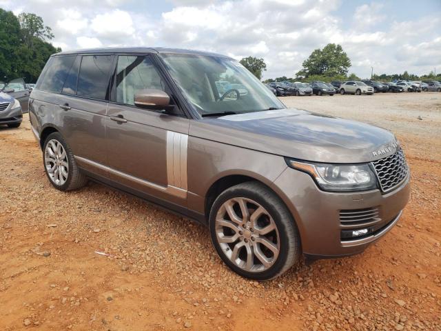 Photo 3 VIN: SALGS2VFXFA211607 - LAND ROVER RANGEROVER 